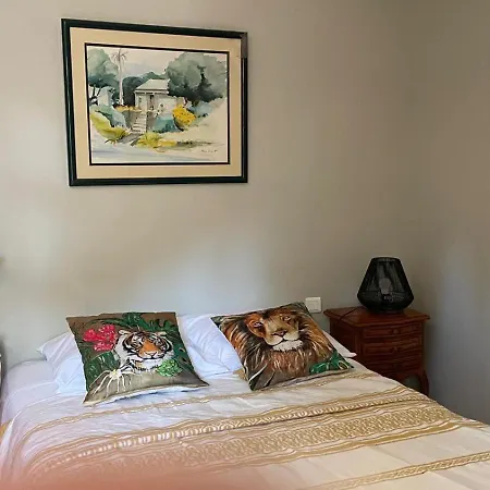 Mas Vigneron * 格吕桑