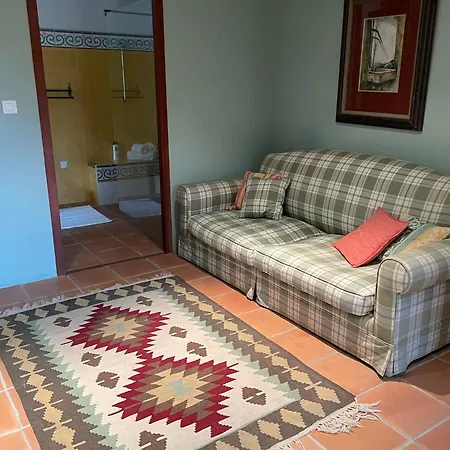 Mas Vigneron 住宿加早餐酒店