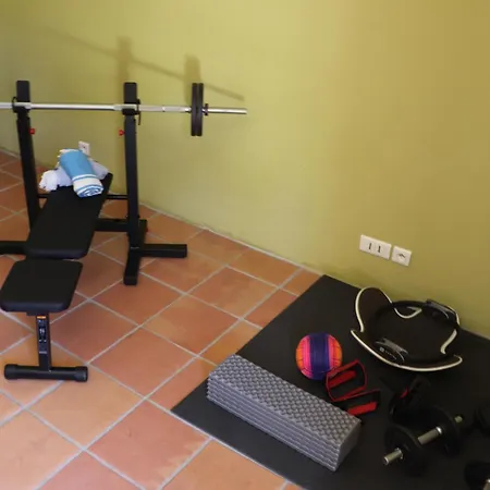 Mas Vigneron 住宿加早餐酒店