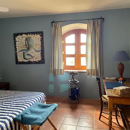 住宿加早餐酒店 Mas Vigneron 格吕桑