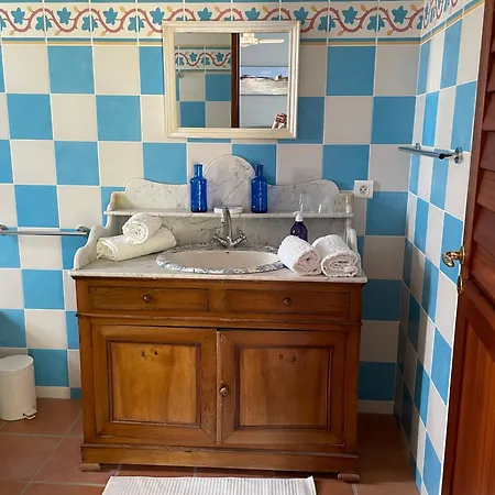 Mas Vigneron * 格吕桑