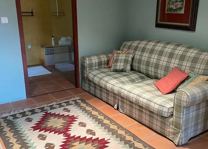 Mas Vigneron Alojamento de Acomodação e Pequeno-almoço