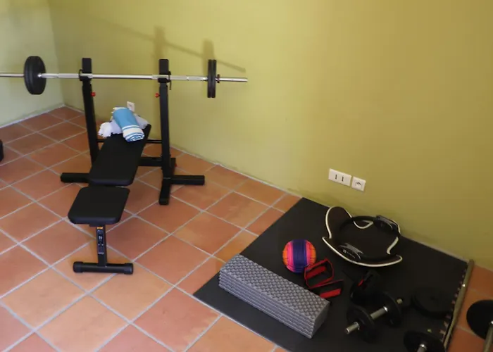 Mas Vigneron Alojamento de Acomodação e Pequeno-almoço