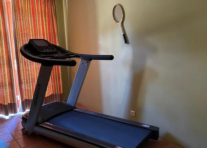 Alojamento de Acomodação e Pequeno-almoço Mas Vigneron