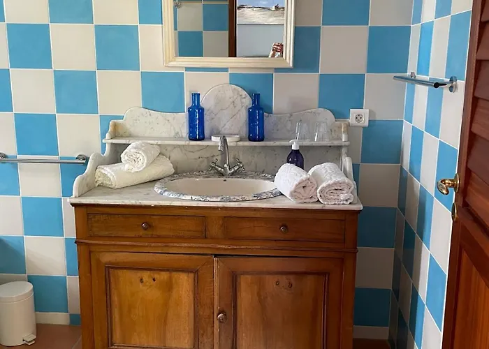 Mas Vigneron * Gruissan